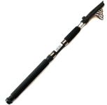 Спінінг Osprey - Tele K Checked - Silver - 20-50 г