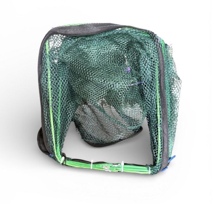 Раколовка книжка 20x50 - 6 входів