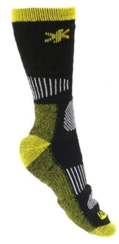 Шкарпетки Norfin Balance Wool T2P