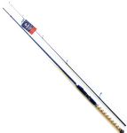 Спінінг Osprey - RBU серія - З кільцями - Штекерний - Карбон - Тест 6-26 г