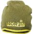 Шапка Norfin Viking GR - Зелена