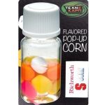 Силіконова кукурудза - Технокарп - Pop-up Texnocorn Mix - 10 мм - S-core-Richworth - 10 шт/уп