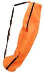 Чохол для льодобуру 100-130-150-180 - Помаранчевий
