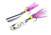 Блешня Грушка-Куля White - 8 г - ПрофМонтаж - Колишня - Латунь - 1 шт.