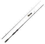 Спінінг Gladiator Magnum - Лайт - Штекерний - Швидкий - Карбон