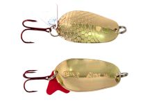 Блешня Spinnex Sima - золото