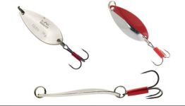 Блешня Fishing ROI Cleo - 18 г