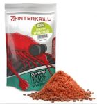 Підгодовування Interkrill Флет Метод Мікс Кріль-Спеції (BSP-003B) - 800 г