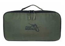 Сумка-органайзер Tackle Bag FFC для аксесуарів та годівниць - На 6 відділень - ПрофМонтаж