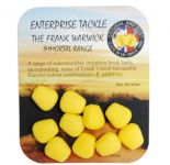 Кукурудза Enterprise Tackle Immortals Sweetcorn - Yellow/Жовта - 10 шт/уп