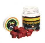 Пеллетс Технокарп Activ Start Pellets - Squid Octopus - 170 г