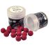 Бойли Carp Balls Pop Ups - Плаваючі - Ø10 мм - 15 шт/уп - Robin Red (Борщ)