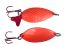 Блешня Spinnex Perch - 21 г, що коливається - 217-Red