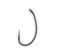 Гачок Gamakatsu G-Carp Snagger - Тефлонове покриття - 10 шт/уп