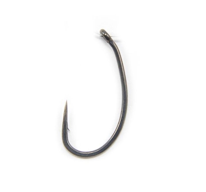 Гачок Gamakatsu G-Carp Snagger - Тефлонове покриття - 10 шт/уп