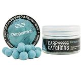 Бойли Carp Catchers Washed Out Pop Ups - Ø10 мм - 37-38 шт/уп - Peppermint - Вимитий синій