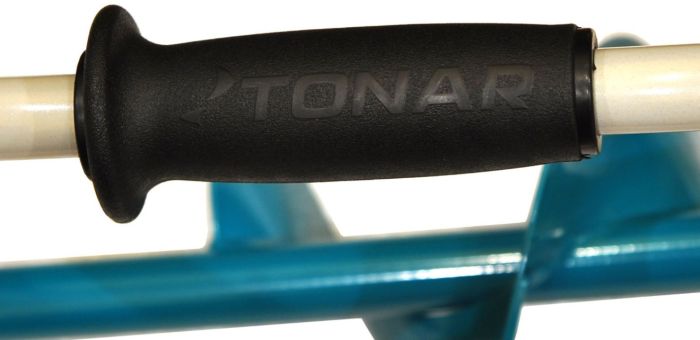 Льодобур Барнаульський Тонар дворучний ЛР-130Д