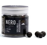 Бойли насадочні пилящі Carp Catchers NERO