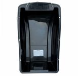 Санки-волокуші Fishing ROI (Касатка С-3) - Для зимової риболовлі - 855x520x220 мм