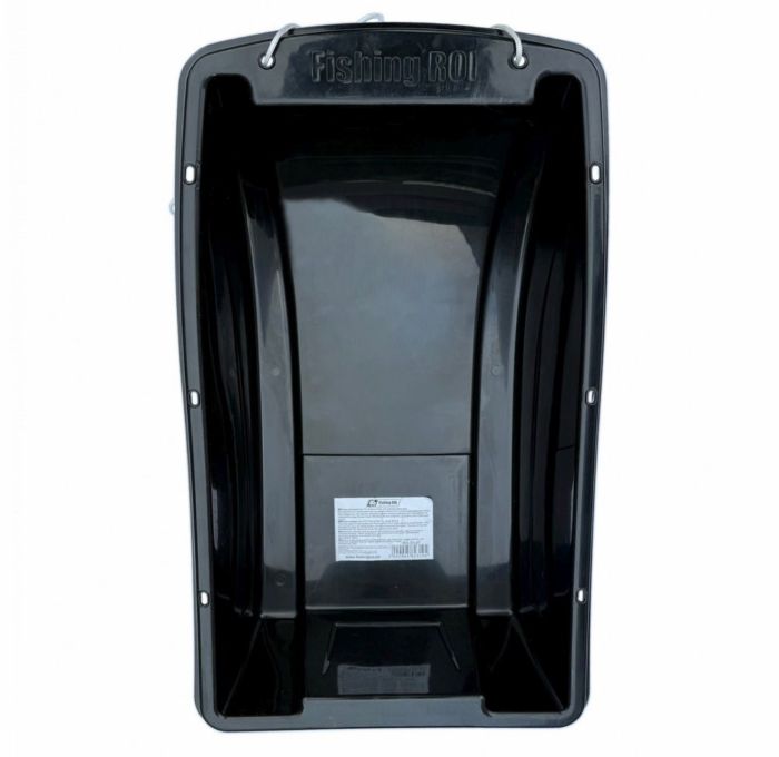 Санки-волокуші Fishing ROI (Касатка С-3) - Для зимової риболовлі - 855x520x220 мм