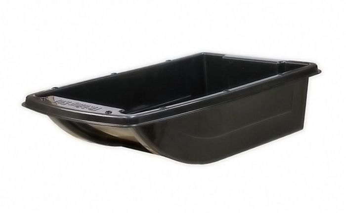 Санки-волокуші Fishing ROI (Касатка С-3) - Для зимової риболовлі - 855x520x220 мм