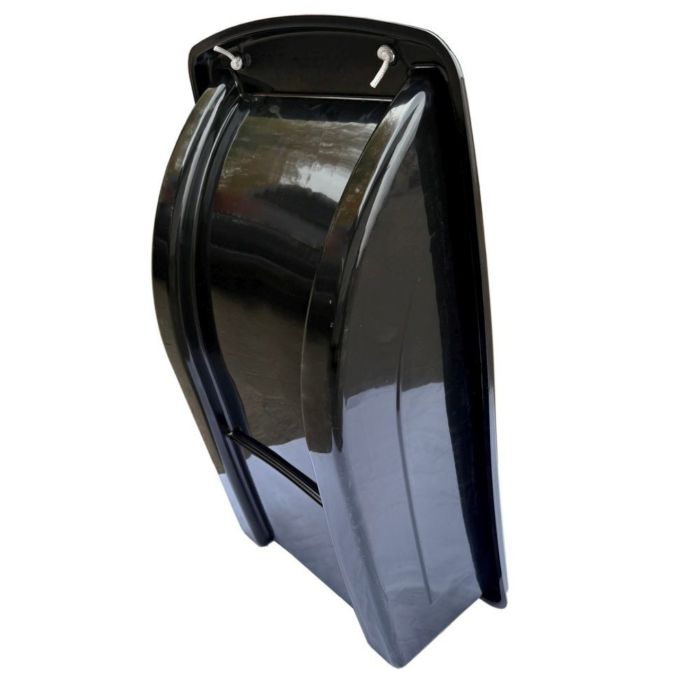 Санки-волокуші Fishing ROI (Касатка С-3) - Для зимової риболовлі - 855x520x220 мм