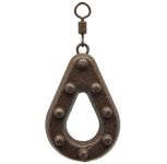 Вантаж короповий Anvi - Грипа - 1 шт.