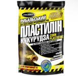 Пластилін Megamix - Кукурудза - 500 г