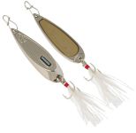 Блешня Kosadaka Evo-SC Super Cast - вагається - срібло