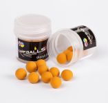 Бойли Carp Balls Pop Ups - Плаваючі - Ø10 мм - 15 шт/уп - Mango (Манго)