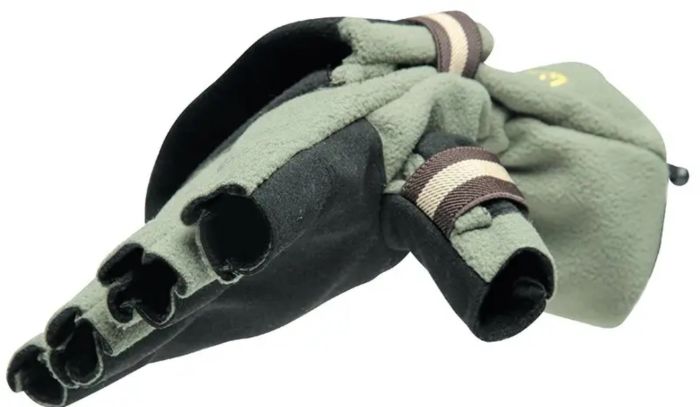 Рукавички-рукавички флісові Norfin Nord