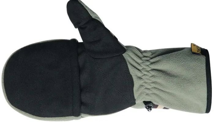 Рукавички-рукавички флісові Norfin Nord