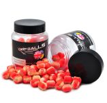 Бойли Carp Balls Wafters - Нейтральна плавучість - Ø10 мм - Mulberry Marzipan (Шовковиця та марципан)