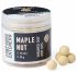 Бойли Carp Catchers Washed Out Pop Ups - Ø12 мм - 45-46 шт/уп - Вимитий кремовий - Maple Nut