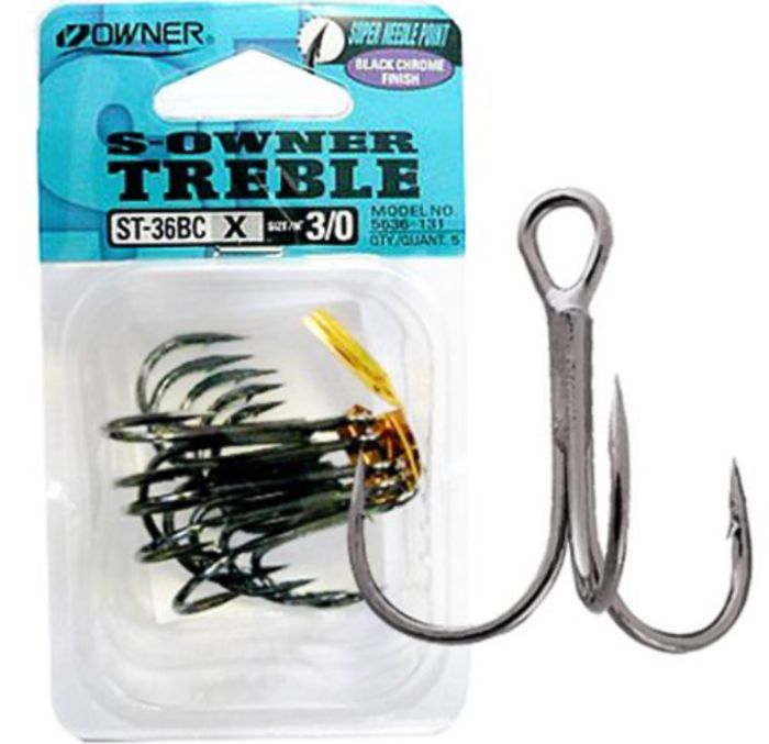 Трійник Owner ST-36BC