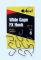 Гачок короповий Anvi Wide Gape FX Hook №6 - 10 шт/уп