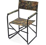 Крісло розкладне Ралф "Режисер" без полиці - Ліс