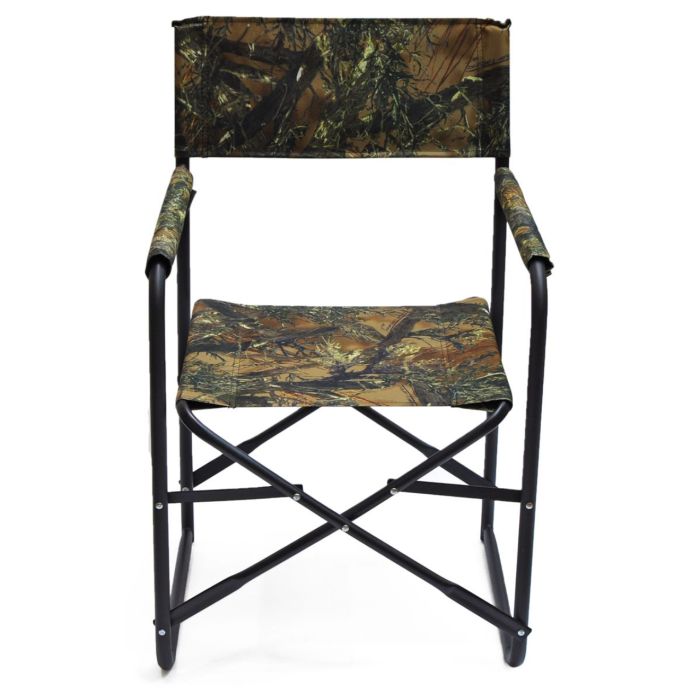 Крісло розкладне Ралф "Режисер" без полиці - Ліс