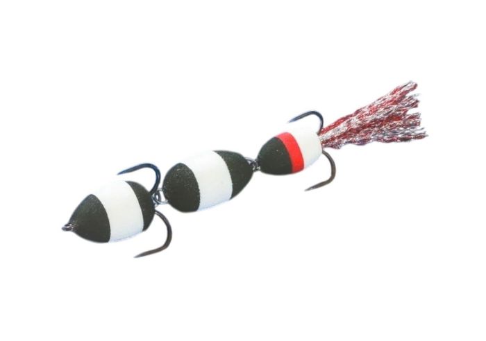 Мандула Classic 3 сегменти 4" 100 мм - ПрофМонтаж - #135