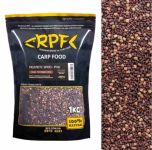 Мікро-Пелетс RPF SPOD-PVA "Classic" - Тигровий Горіх - 1 кг