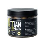 Бойли Carp Catchers Craft Titan Hookbaits YESS - Варені - Тонучі - Насадочні