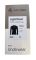 Термокофта чоловіча Aclima LightWool Undershirt Long Sleeve Man Jet Black - 100% вовна мериноса - Чорний