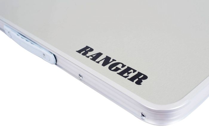 Стіл компактний складаний Ranger Lite (Арт. RA 1105)