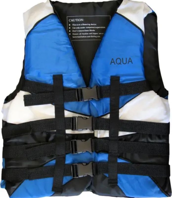 Рятувальний жилет Aqua - Синій