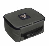 Сумка для насадок RPF + Подарунок набір Стікерів - 29х26х11 см - Олива