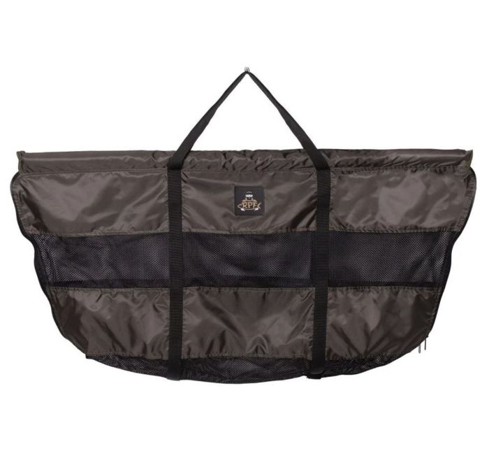 Сумка для зважування та зберігання коропа - з ПОПЛАВКОМ - RPF Weight Sling - 120x65 см