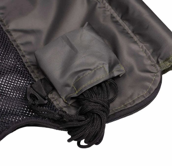 Сумка для зважування та зберігання коропа - з ПОПЛАВКОМ - RPF Weight Sling - 120x65 см