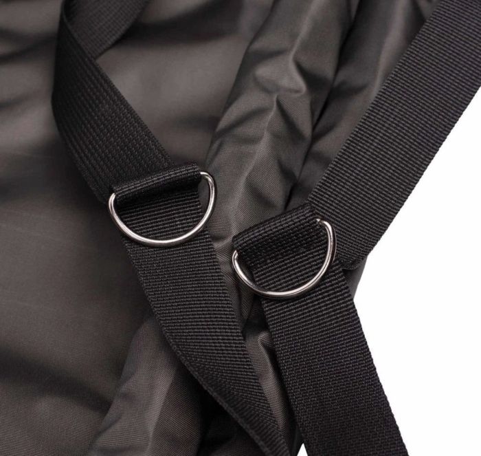 Сумка для зважування та зберігання коропа - з ПОПЛАВКОМ - RPF Weight Sling - 120x65 см