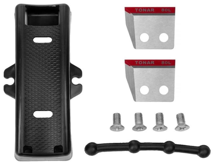 Льодобур Барнаульський Спорт ЛР-100СД