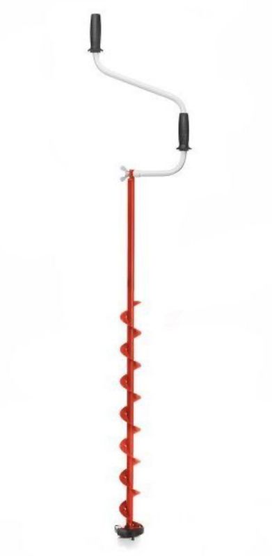 Льодобур Барнаульський Спорт ЛР-100СД